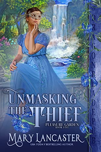 Unmasking the Thief - CraveBooks
