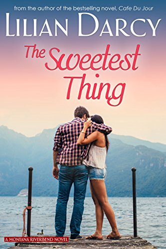 The Sweetest Thing - CraveBooks