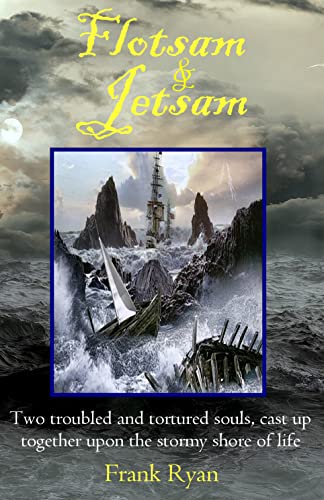 Flotsam & Jetsam - CraveBooks