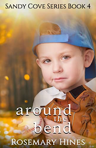 Around the Bend (Sandy Cove Series Book 4) - CraveBooks