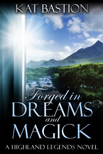 Forged in Dreams and Magick - CraveBooks