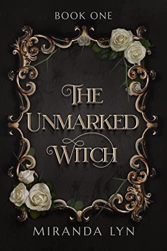 The Unmarked Witch - CraveBooks