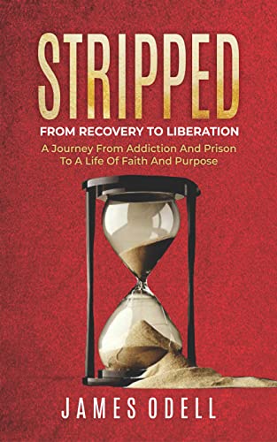 Stripped: From Recovery To Liberation