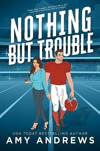 Nothing But Trouble - CraveBooks