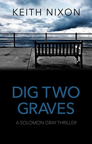 Dig Two Graves - CraveBooks