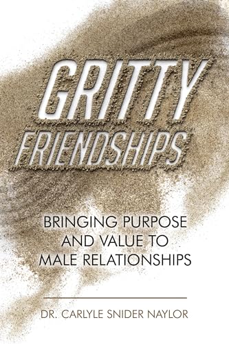 Gritty Friendships - CraveBooks