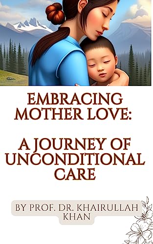 Embracing Mother Love: A Journey of Unconditional... - CraveBooks