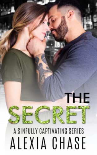 The Secret: A Sinfully Tempting Series