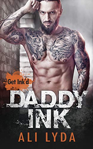 Daddy Ink - Crave Books