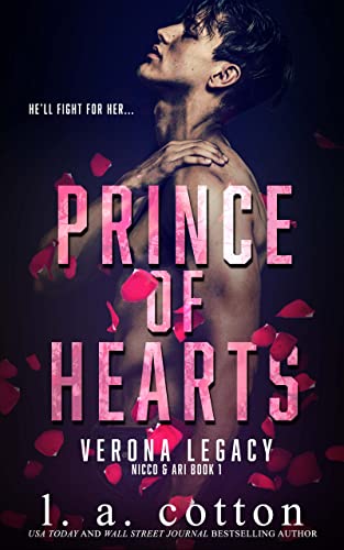 Prince of Hearts - CraveBooks