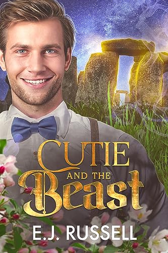 Cutie and the Beast - CraveBooks