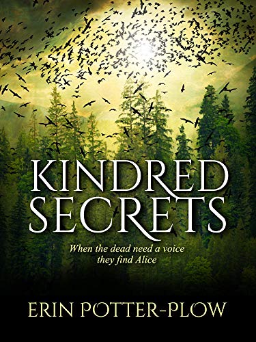 Kindred Secrets