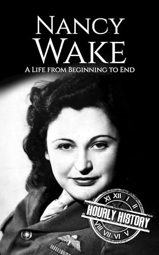 Nancy Wake