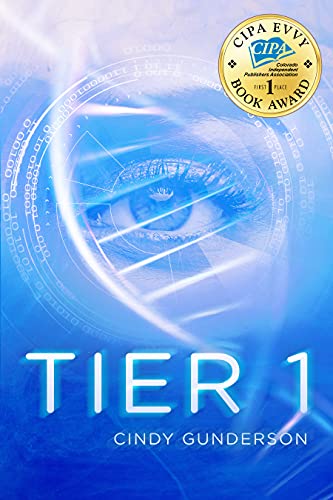Tier 1: Tier Trilogy Book 1