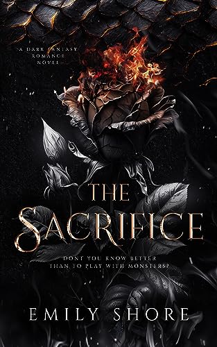 The Sacrifice - CraveBooks