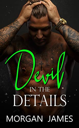 Devil in the Details (Quentin Security Series Book 2)