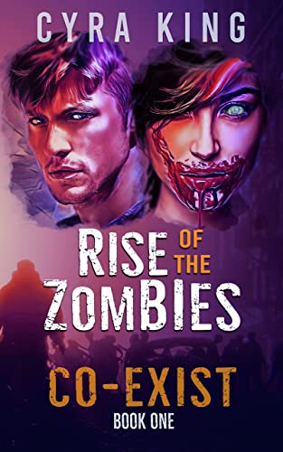 Co-Exist: Rise of the Zombies - CraveBooks