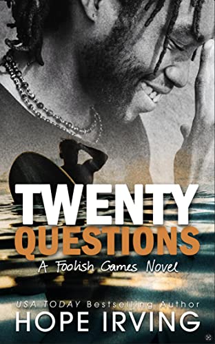 Twenty Questions - CraveBooks