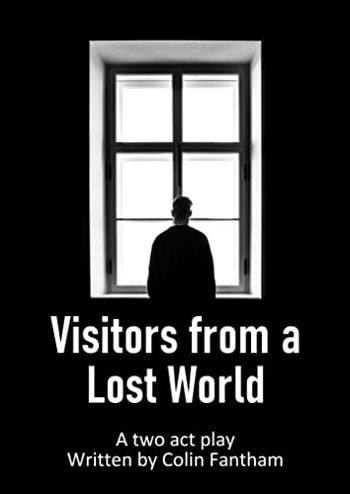 Visitors from a Lost World