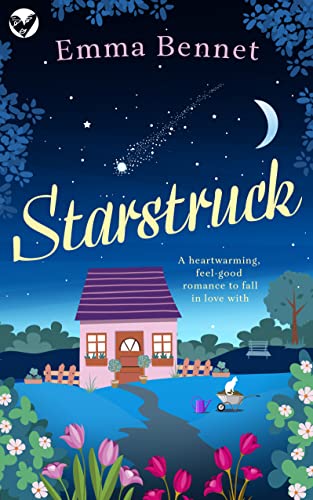 STARSTRUCK - CraveBooks