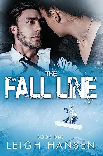 The Fall Line: Book One - CraveBooks