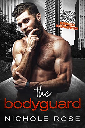 The Bodyguard: A Curvy Damsel-in-Distress MC Romance