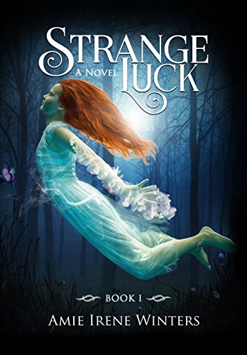 Strange Luck (The Strange Luck Series Book 1) - CraveBooks