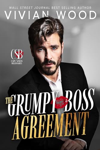 The Grumpy Boss Agreement - CraveBooks