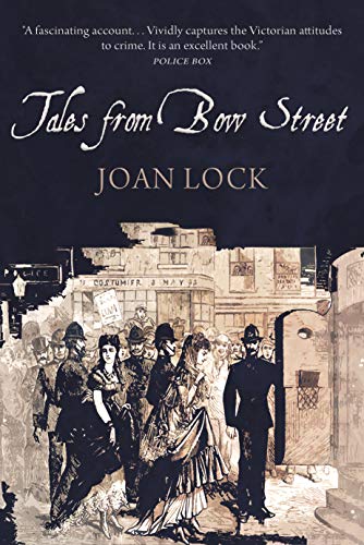Tales From Bow Street - CraveBooks