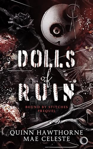 Dolls of Ruin (Bound by Stitches)