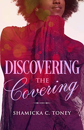 Discovering The Covering - CraveBooks