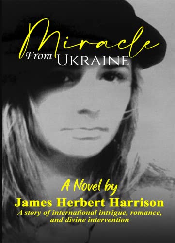 Miracle From Ukraine - CraveBooks