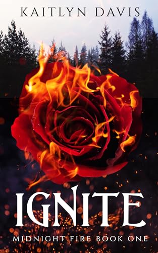 Ignite (Midnight Fire Series Book 1)