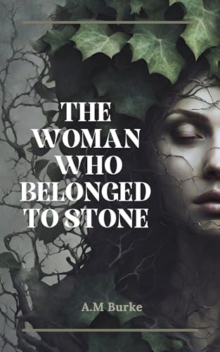 The Woman who belonged to Stone (Iridium Book 1)