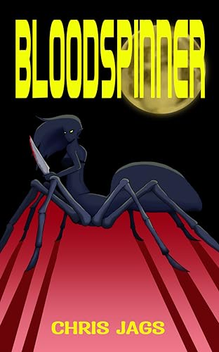 Bloodspinner