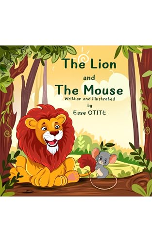 The Lion and the Mouse