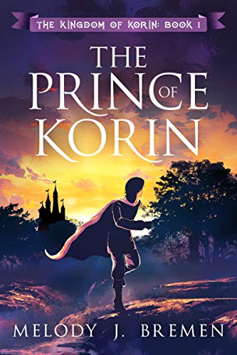 The Prince of Korin