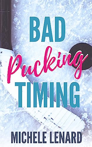 Bad Pucking Timing - CraveBooks