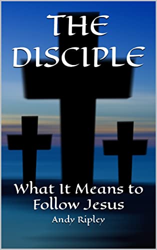 THE DISCIPLE: What It Means to Follow Jesus - CraveBooks