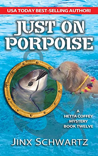 Just on Porpoise - CraveBooks