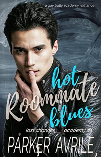 Hot Roommate Blues - CraveBooks