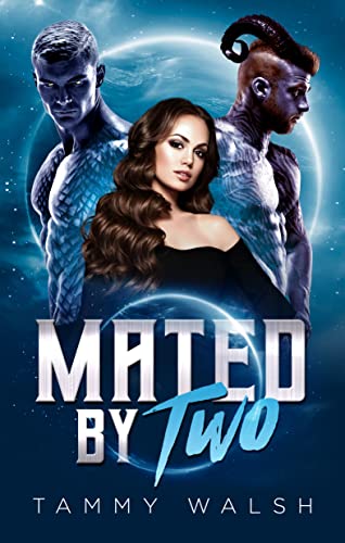 Mated By Two