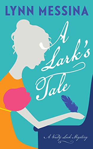 A Lark's Tale