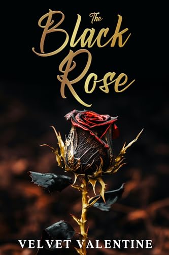 The Black Rose: A Thriller Novel (Book One of The Syndicate Series)