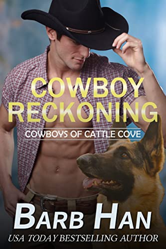 Cowboy Reckoning - CraveBooks