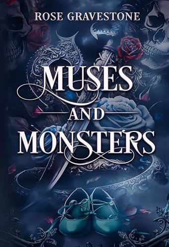 Muses and Monsters (Greywood Elites Book 1)