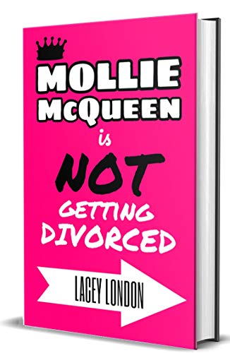 Mollie McQueen is NOT Getting Divorced