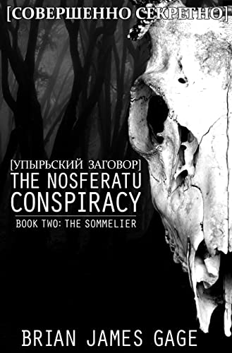 The Nosferatu Conspiracy - CraveBooks