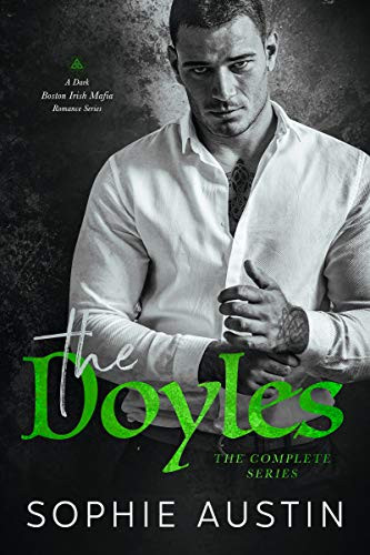 The Doyles Complete Series - CraveBooks