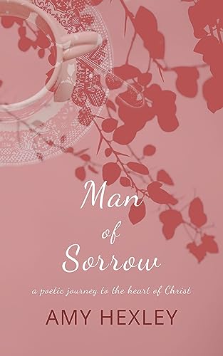 Man of Sorrow - CraveBooks